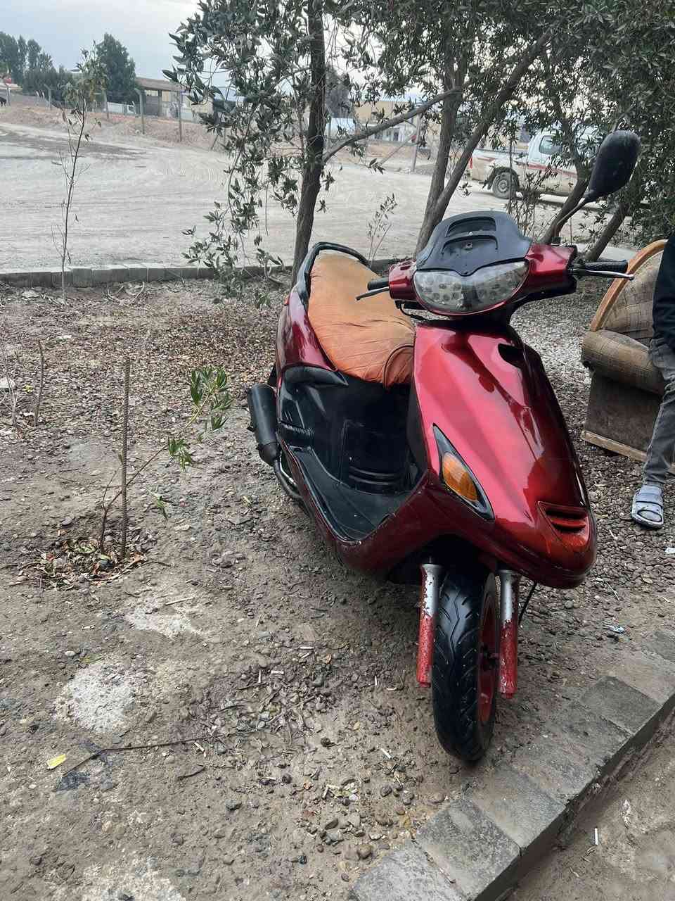 سلام عليكم فراشه للبيع مكاني بابل سعر 225وبيه مجال السراي يجي خاص


**إذا كنت صاحب هذا الإعلان وتريد حذفه لأي سبب، رجاءا أرسل رسالة إلى الدعم الفني**