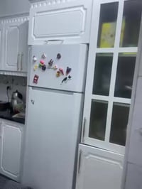 كاونتر • مع أغراضه • كلش نضيف