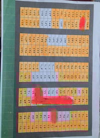 بسم الله وعلى بركة الله جبنالكم عروض كلش مريحه واسعار تنافسيه  قطع ارا...