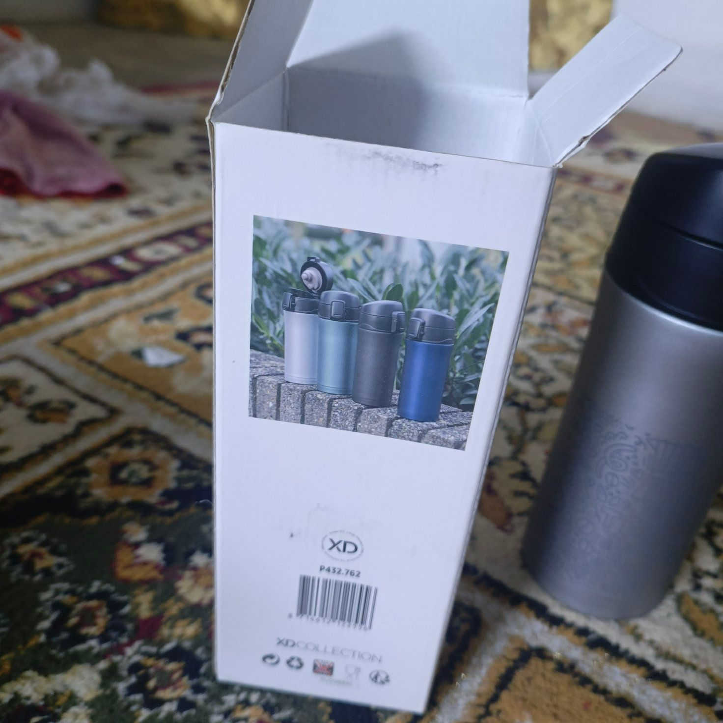 كلمن سعره كلها جديد غير مسدخم


**إذا كنت صاحب هذا الإعلان وتريد حذفه لأي سبب، رجاءا أرسل رسالة إلى الدعم الفني**