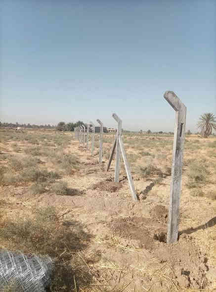 شركه بابل الهندسة العمل ونصب الأسيجة BRCبكل المحافظات العراق الاستفسار اتصل ***********
