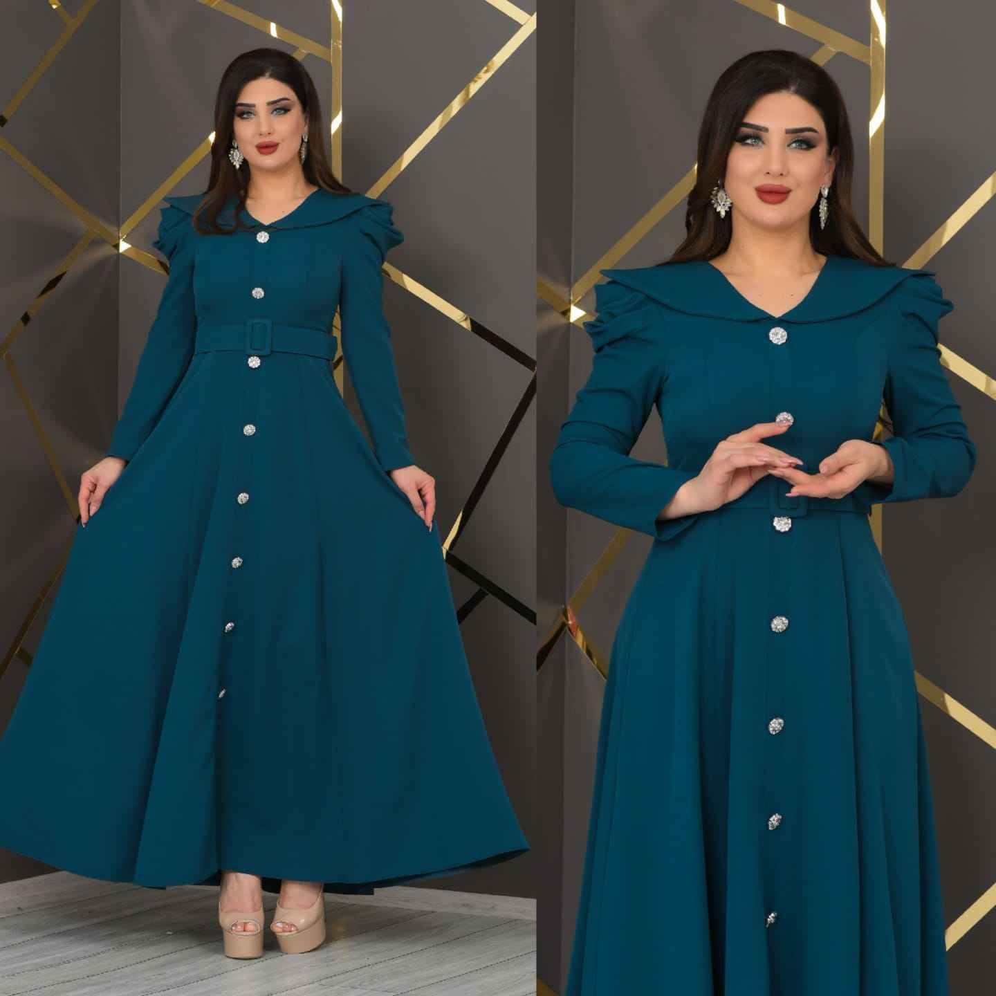 ‎بيجي ٣٨ ٤٠ ٤٢ ٤٤ ٤٦ 
جوزي ٣٨ ٤٠
تركوازي ٣٨
جويتي ٣٨ ٤٠ ٤٢ ٤٤ ٤٦
اسود ٣٨ ٤٠
سمائي ٣٨ ٤٠ ٤٢ ٤٤ ٤٦‎ بغداد, العراق


**إذا كنت صاحب هذا الإعلان وتريد حذفه لأي سبب، رجاءا أرسل رسالة إلى الدعم الفني**