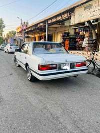 موديل ٨٥ • بدون صبغ • رقم نينوى