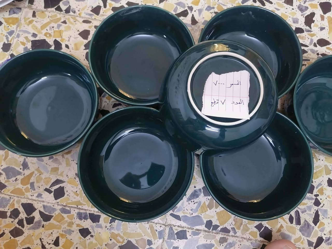 وصلتنا وجبة امواعين ليحب يحجز موجود كارتون او مفردكمية محدودة  للحجز والاستفسار الاتصال بالرقم *********** *********** بيهم وت ساب الرقمين توصيل لحد باب لبيت
