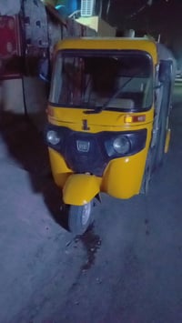 للبيع تكتك مديل 2019 مكفوله من الضرربه معمره تعمير عام مصبوغه تكتك مكف...