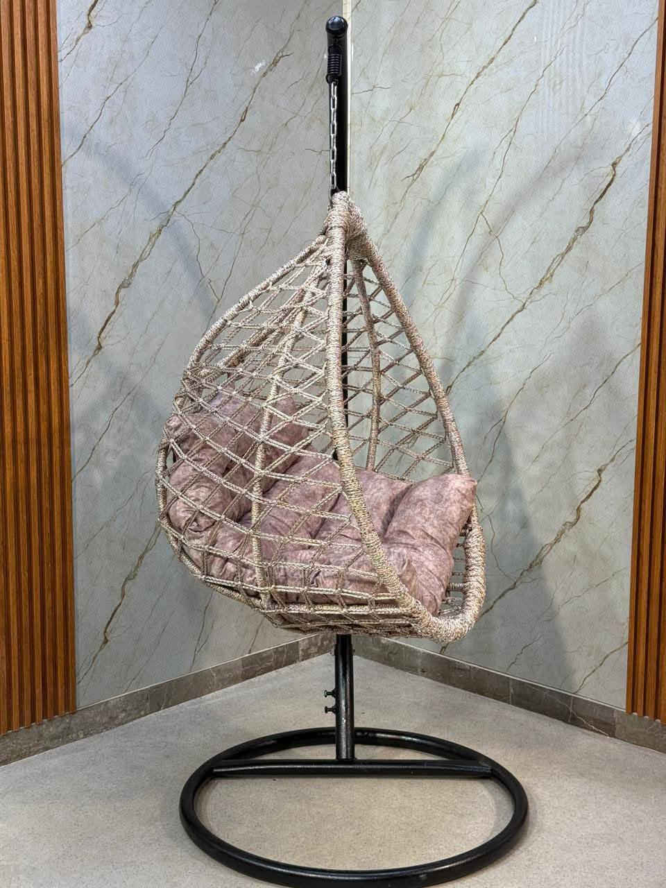 مرجوحة عش حديد ثقيل متانة فول
رقم التوصيل ***********
معرض مودرن هاوس الشطرة
