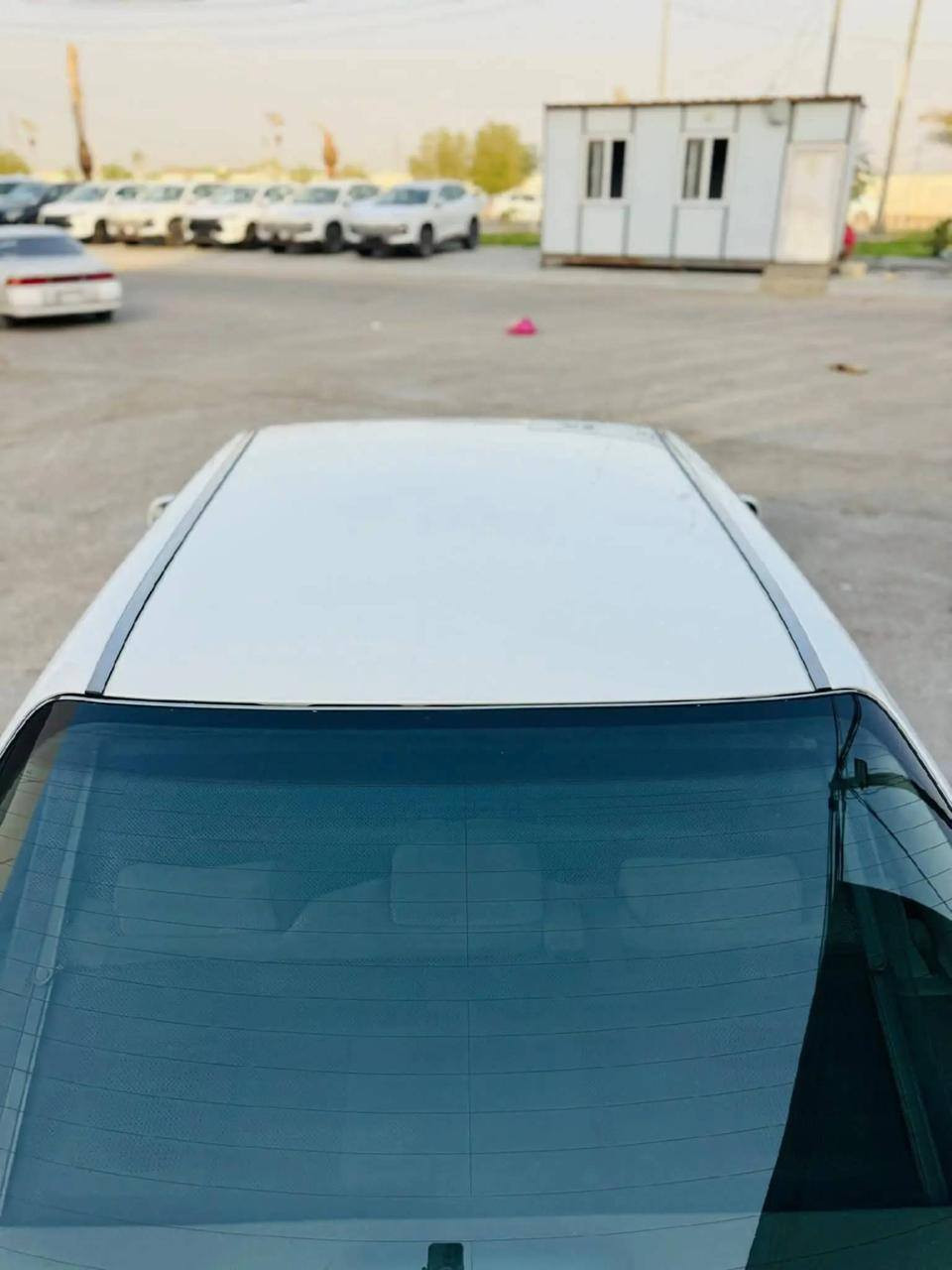 سلام عليكم ورحمة الله وبركاته
سياره ملكه مديل 2001
 اربع دكم كير مكينه حداديه بل جيس
 سياره حلوه ومرتبه ومكفوله لا كصه ولا عيب شرعي
 سياره حلوه واحلى من الصور ترايك وين ما يعجبك
 رقم كركوك مكاني بغداد
 التواصل على الرقم ***********
سعر 145ولشراي بي خير ويدلل
فول عدا الفتحة
