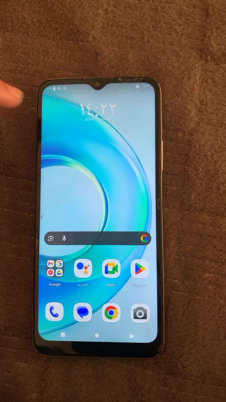 السلام عليكم 🫡
جهاز wiko t3📱
ذاكرة 128🗃️
نضافتو كدام العين 
سعر 40 وبي مجال/يرهم مراوس
📍الجانب الايسر /الفلاح الثانيه قرب المرور


**إذا كنت صاحب هذا الإعلان وتريد حذفه لأي سبب، رجاءا أرسل رسالة إلى الدعم الفني**