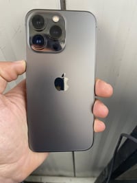 آيفون ١٣ برو • ٢٥٦ • بطارية ٩٤٪