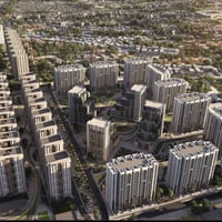 امتلك شقتك في مجمع OCR… حيث يبدأ الاستثمار الذكي والسكن الراقي.  لا تف...