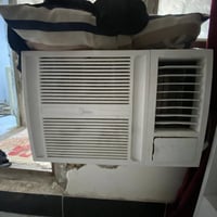 مكيف ميديا طن ونص مدري طنين مكيف يخبل شاهد الله تدفئة تبريد بعده جديد ...