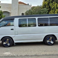 باص H100 • ٩٦ • مرخص