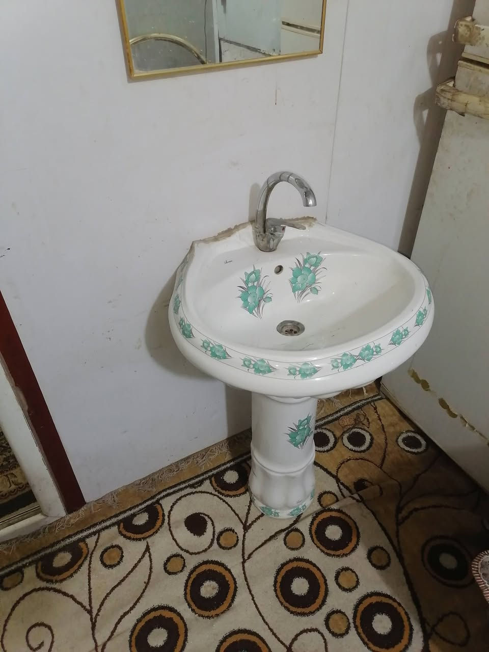 مغسلة للبيع


**إذا كنت صاحب هذا الإعلان وتريد حذفه لأي سبب، رجاءا أرسل رسالة إلى الدعم الفني**