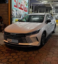 بي وادي دستروير رقم بغداد  موديل 25  ماشيه 11 الف  كفاله   السعر 19,80...