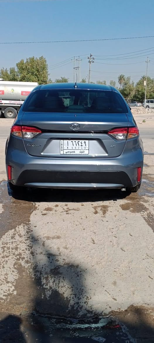 كورلا موديل 23رقم نجف معوقين خمس قطع صبغ السعر ب 125وبيهامجال


**إذا كنت صاحب هذا الإعلان وتريد حذفه لأي سبب، رجاءا أرسل رسالة إلى الدعم الفني**