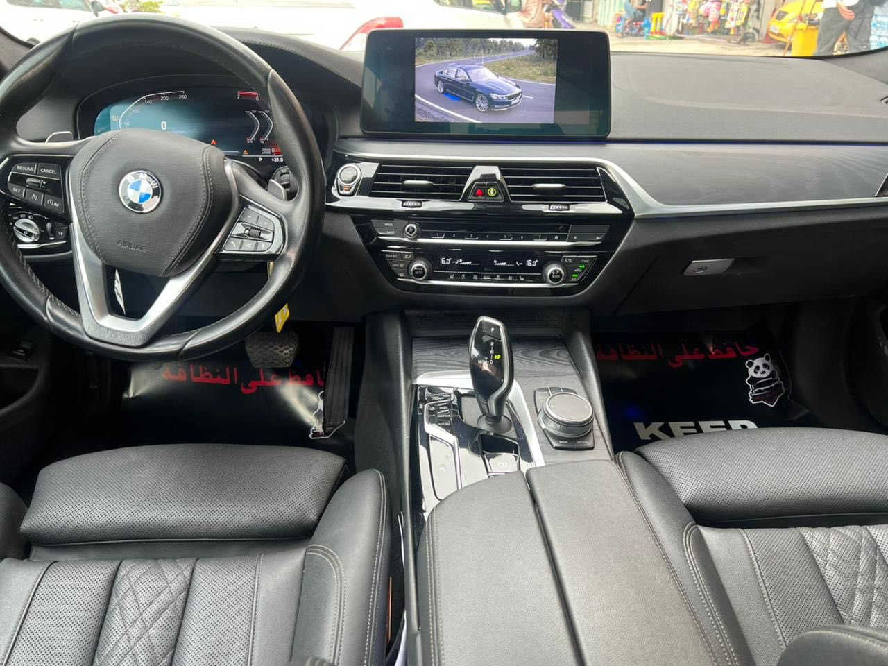 2023 BMW 5 SERIES, 530 I
للبيع فقط مكاني بغداد السياره فول مواصفات ما يحتاج اعدهن فقط جاملغ صبغ امامي ماشيه 30 تحويل مباشر او وكاله  السياره بدون لغد بدون دواخل بدون شاصي نظافة 100‎%‎ 
جاهزه وكلها شغاله لك الك تايرات حداديه محرك 
السعر 33 الف 
*********** واتساب  او اتصال
