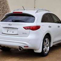 انفنتي ٢٠٠٩ • ٦ سلندر • ماشي ١٦٠ الف