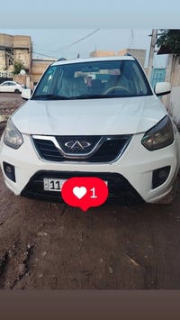 تيكو لبيع ٢٠١٣ باسمي سياره مكفوله من ضربه بيه قطعتين صبغ فقط تبريد محر...