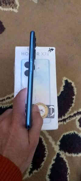 جهاز هونر x7a للبيع ذاكره ١٢٨ جهاز كامل مناقصه اي شي كارتونه ويا لجهاز جديد السعر 115 مكانه بغداد حي الجهاد ***********
