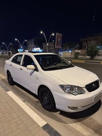 بي واي دي F3 • ٢٠١٣ • رقم ذي قار