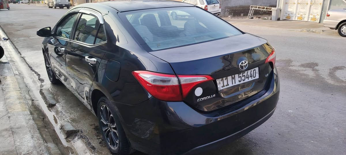 كورله رقم بغداد للبيع او مراوس السعر ١٠٥ وبيهه مجال رقم الهاتف ***********
