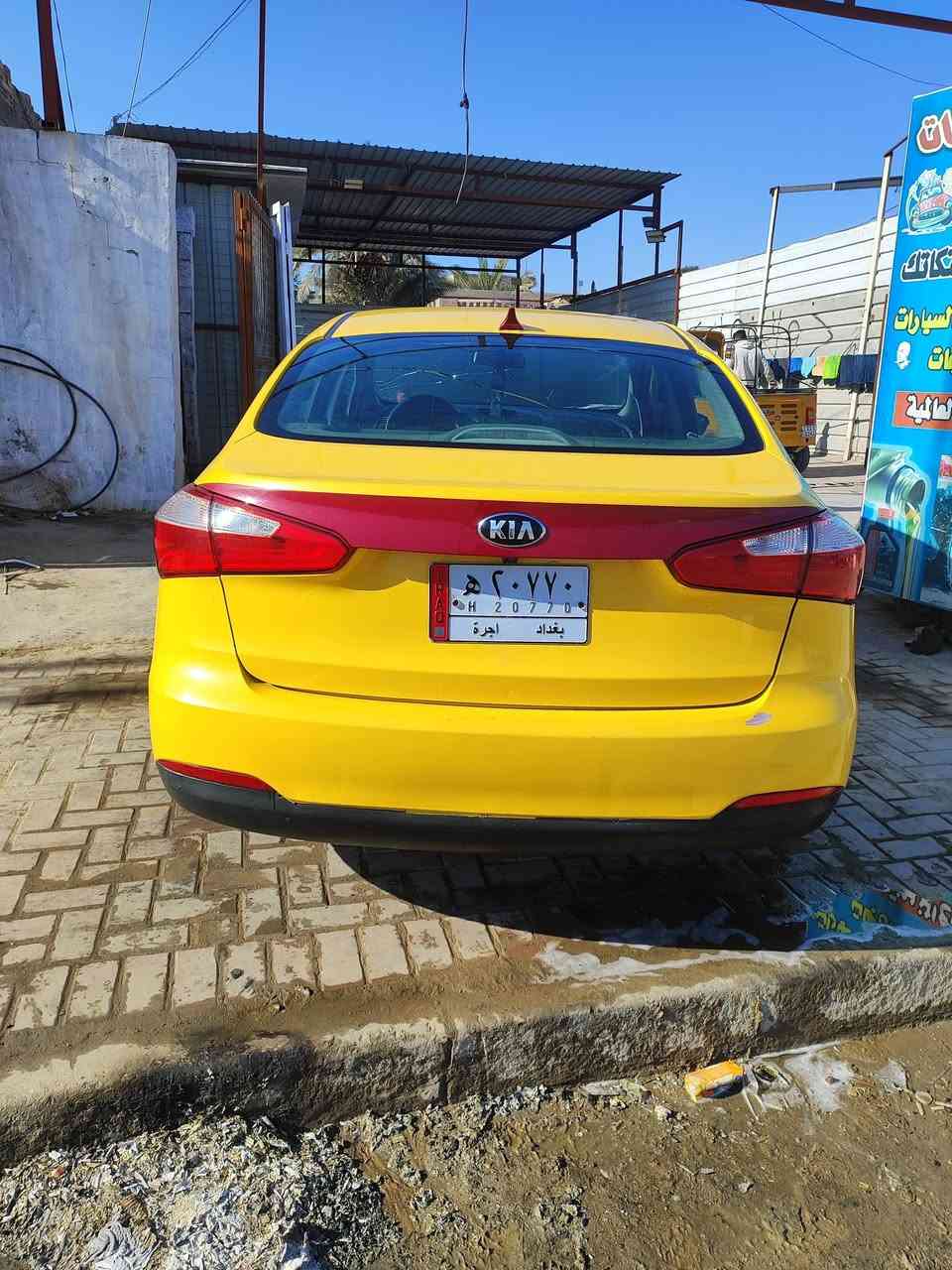 سياره فورتي موديل 2015
تخم تاير 

صدر جديد كامل

فقط ضعف بل كير 

السعر 113 وبيها مجال 

***********
