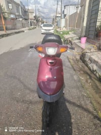 للبيع ماطور بوتين نص فول  شاصي شرط +درع اصلي  وايرمنيه شرط لايت بكلايت...