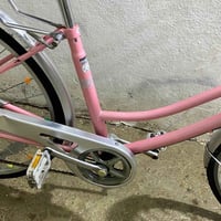 بايسكل ٢٦ • گير ٧ • تايرات جديدة