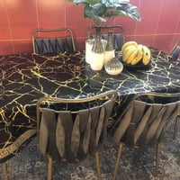 اغراض مستعمله • طقم سفرة • طاولة وكراسي