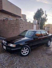 فكترا حجم 18 موديل 91 سنوية عظم صبغ جماليه شرط الوكالة من الوكيل والتح...