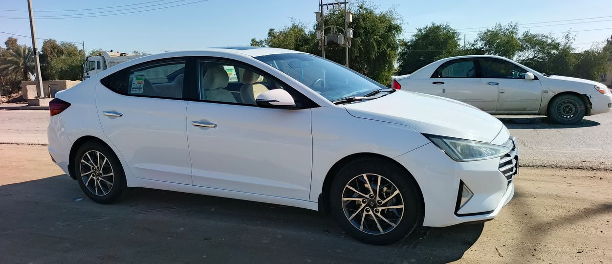 السلام عليكم
النترا مديل 2019رقم اربيل بسم شركه 
                    السعر 160
نضام توقف ذاتي
تحديد مسار 
كير AT
محرك 2000
تخم تاير 
دوشمه عامً 
ماشيه 111
سياره كفاله عامه
مكاني بابل كفل
اللاستفسار ‏‪***********‬‏ 
ابو كرار الجنابي صاحب السياره
