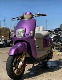 بوليسي • مكفول • مزود رياضي