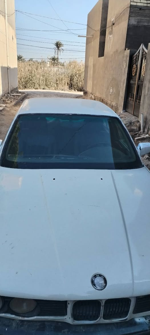 سلام عليكم سياره لبيع نوع سياره بي ام اتصال علئ هاذه رقم تفاصيل أكثر  ***********
