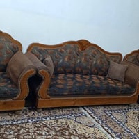 تخم نجارة • صاج • نظيف