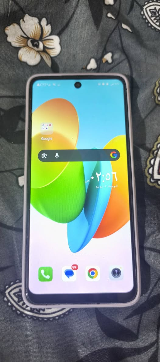 للمراوس فقط مع الفرق البسيط جداً جهاز تكنو سبارك ذاكره 128 داخليه 8 جهاز نضيف للمراوس شعندك نزل بصره جمعيات


**إذا كنت صاحب هذا الإعلان وتريد حذفه لأي سبب، رجاءا أرسل رسالة إلى الدعم الفني**