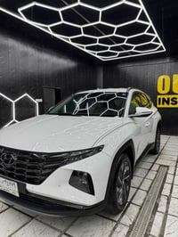 للبيع هونداي توكسان  موديل 2023 وارد خليجي  رقم  بغداد غير متواجد على ...