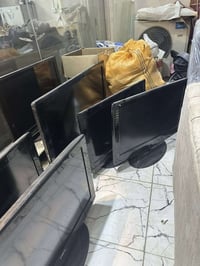 شاشات بلازما • كويتي • شرط الشغل