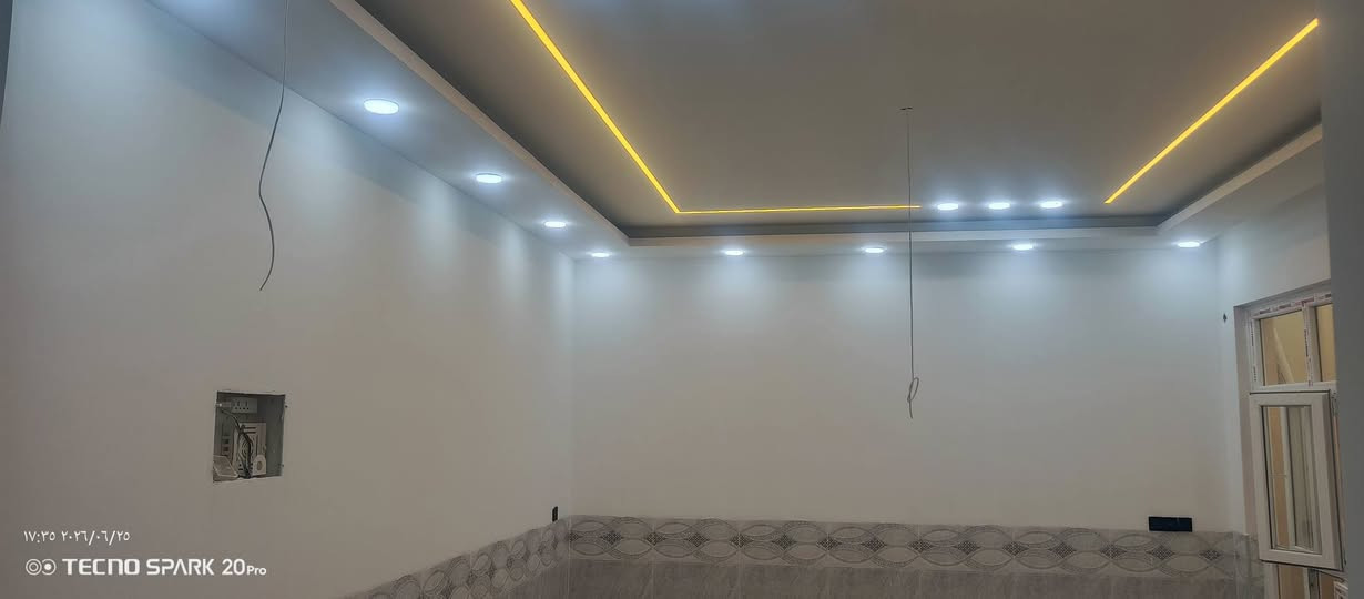 سلام عليكم
اخوان متاح كادر صباغين 🖌️
كرسته وعمل 🏘️
واكو بس عمل 🦺
بسعار مناسبه 💵
شقلنه داخل وخارج 🏠
شقل درجه 🥇
                                                   📞  ***********

                                                     ☎️***********

