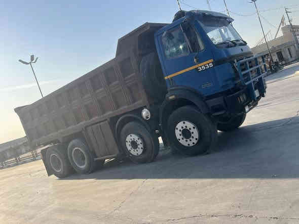 البي للبيع موديل ٩٧ فرنسيه مكينه ٨ حجم ٤٤ كير ٢١٠ مجموعه نص شاصي مكفول عكرب بلادي السعر ٣٧٥ وبيه مجال الاستفسار *********** مكان بابل
