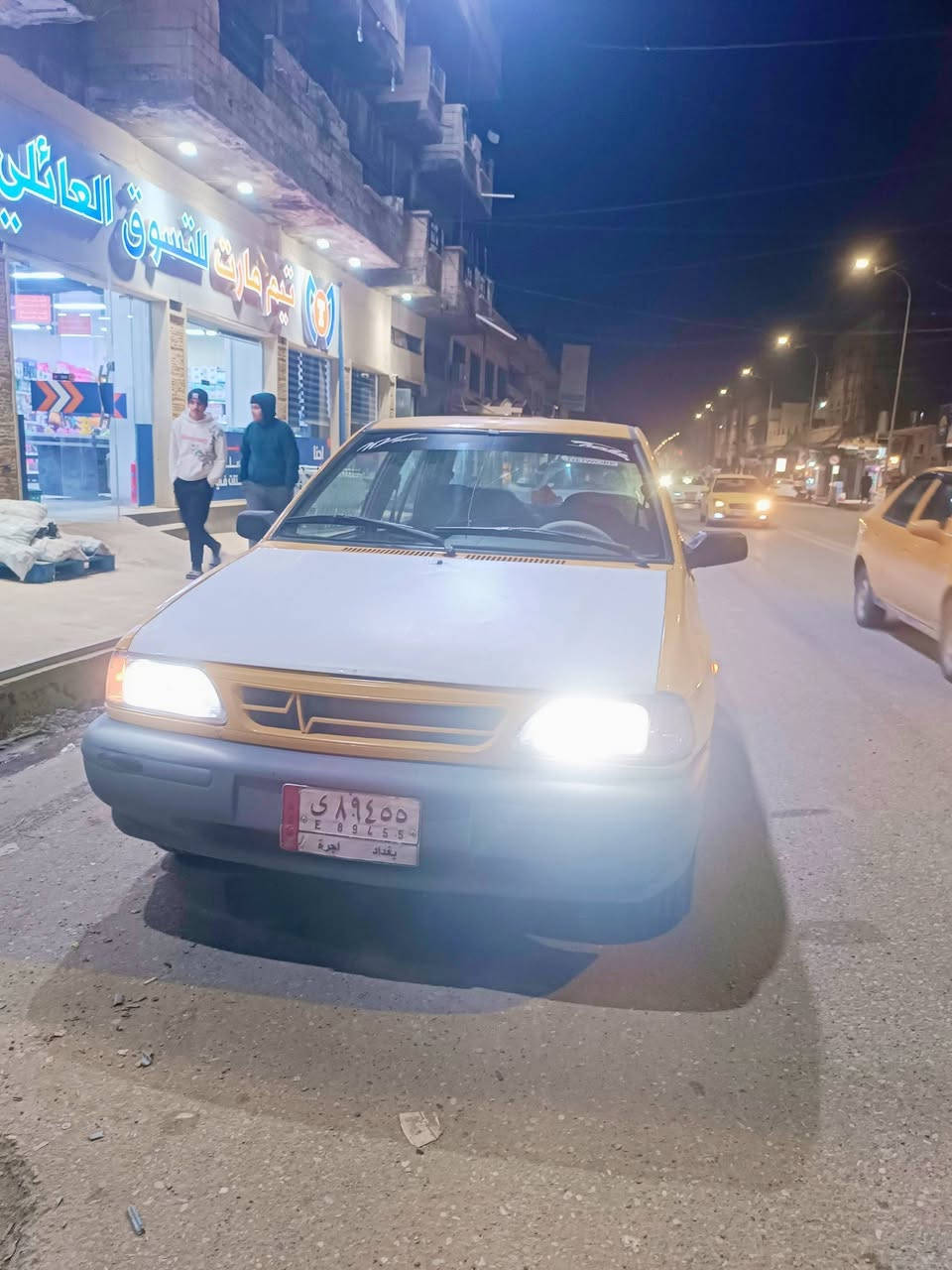 سايبه للبيع موديل 12 غرامات 0 هيئه 180 ع المشتري شرط شاصي دواخل مكينه كهربائيات كبل ع الشارع السعر 24 رقم *********** واتس اب
