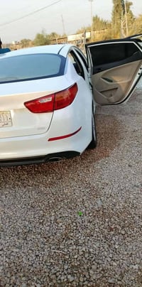 اوبتيما ٢٠١٤ • خليجي • مكينة ٢٠٠٠