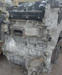 محرك نيسان التما موديل 24بسعر مناسب جدآ 0782 593 3045