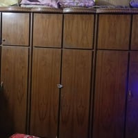 غرفه اخشاب • للبيع • كم السعر