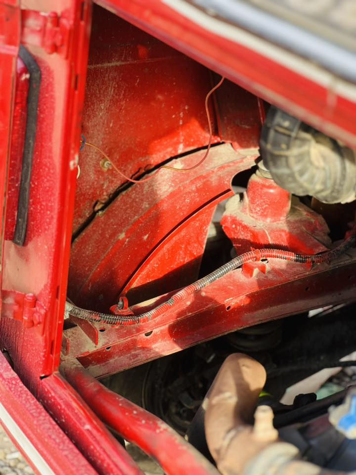 سلام عليكم تكتك 18 شهر 10 خير من الله ربع ما ذب عليه كبل عله باب الله سعره 5400 وبيه مجال مكاني بغداد مدينت صدر ***********
