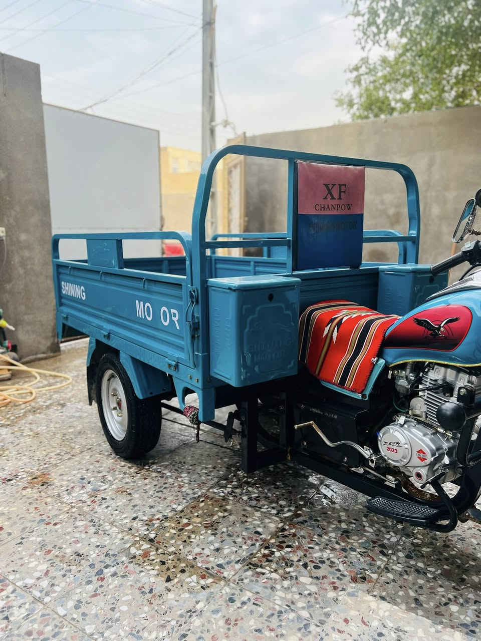 السلام عليكم ستوتة 2023 طالع 25 مكفولة  من تجفيت وضربة وخياسات  شوفت عينك مال جناي مامتعوبة 
مومال شغل 
العنوان كربلاء 
الرقم ***********
السعر خاص
