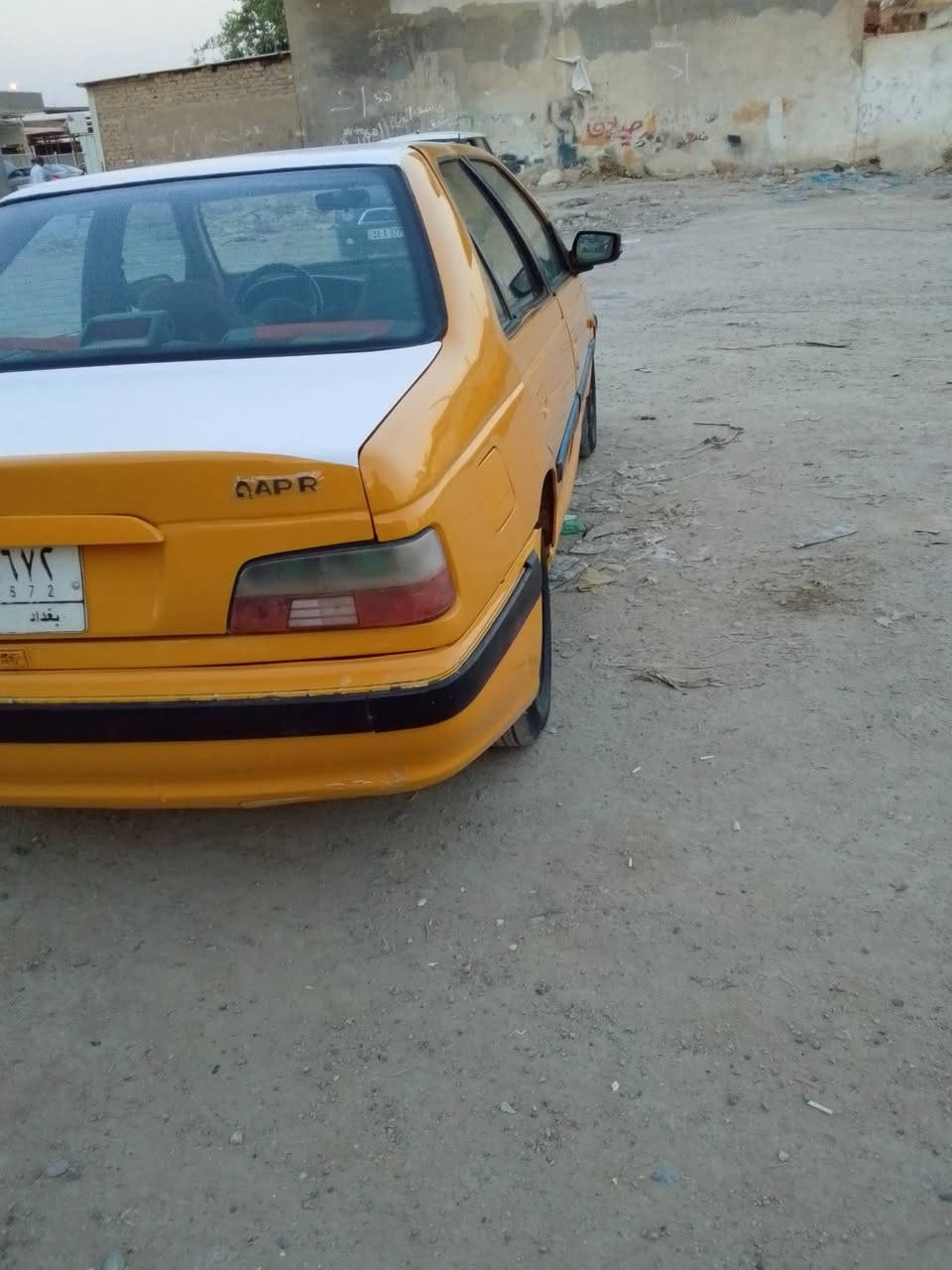 للبيع بارص رقم بغداد
مكانها بابل سعر 28
***********
