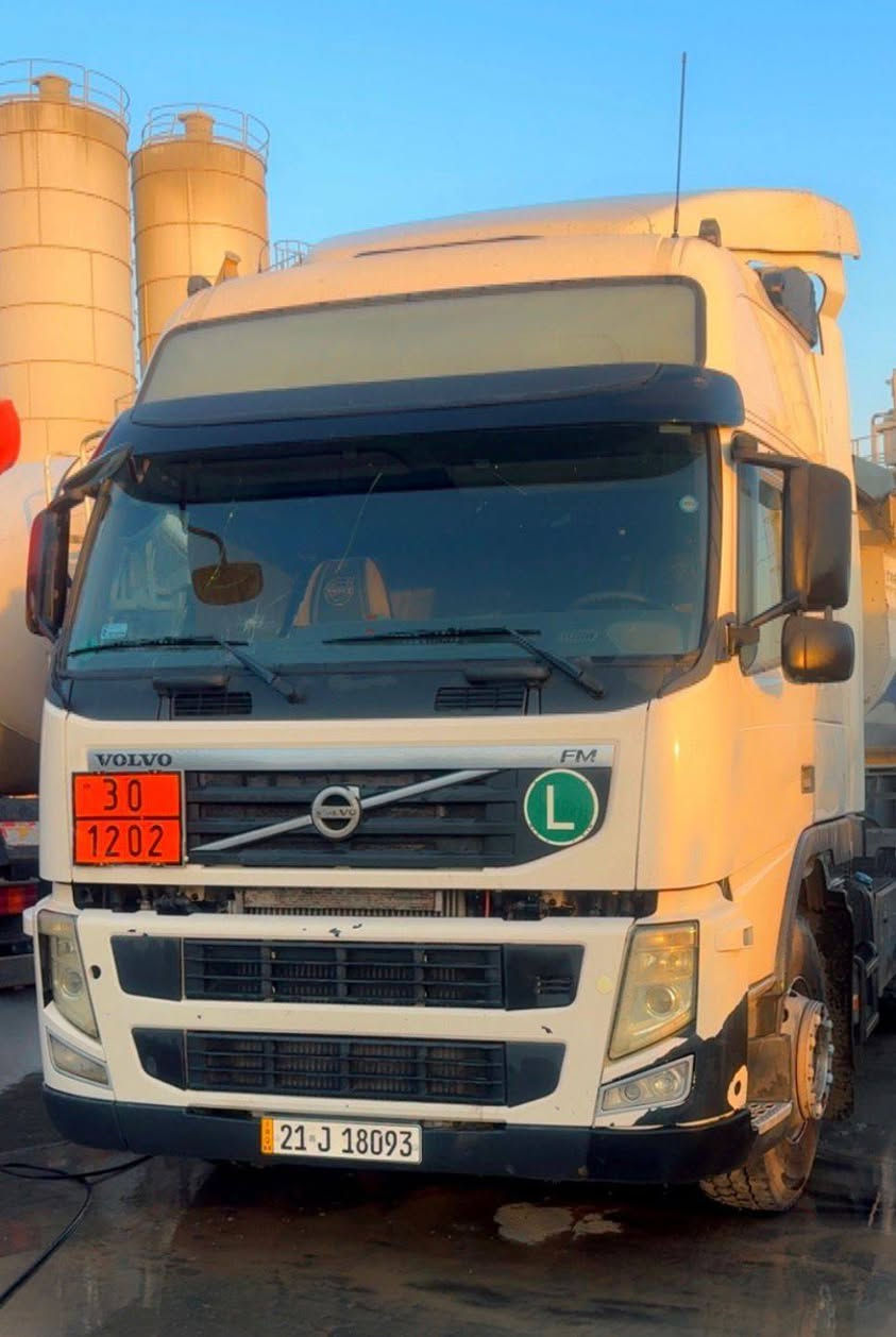 فالفو FM مۆدیل 2011 تەنها کەلە بۆ فرۆشتن 
نسافي لةسةر ربطه 
لة سةنةوي بةشةرتي ئةوة ايفرشم 
كة نسافي دياره و دي لةكةلت بو تحويل 
ليدراوي نييه سيارةكة زور باكه
سةنةوي ژينكةي تا 2029 تازةية

سـعـر : لە کۆمێنت داوابکە ڕاستەوخۆ بۆت دێت 📥 

گێر و مەکیەنەی بەشەرت 
هیچ کێشەیەکی تێدا نییە 

ژمارەی خاوەنەکەی 
***********
***********
