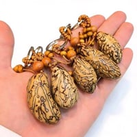 🌿🔥 مدالية عود الصليب – قوة الطبيعة بين إيديك 🔥🌿 ✨ استعيد نشاطك من أول ...