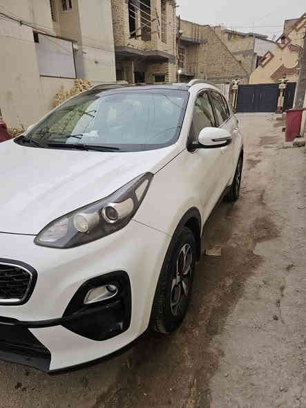 السلام عليكم كيا سبورتج ٢٠٢٠ رقم اربيل بسمي تحويل مباشر
اخوان السيارة كير مكينة حدادية تبريد ضربة صبغ مكفولة 
بيهه طخة زغيرة كلش باب البصف السائق مامصلح 
السونار المندلاوي  مرفق بالمنشور رايدها ٢٠٥ وبيها مجال قليل
اي استفسار ***********   *********** مكانها بغداد العامرية
