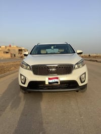 سورنتو ٢٠١٦ • ١٤١ ألف كم • ٢٤٠٠ سي سي